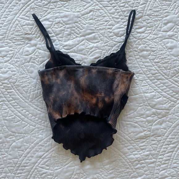 cropped tank - Picture 3 of 3